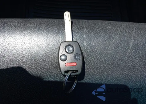 2003 Honda Accord 3.0 Ex из США, поврежденный, VIN 1HGCM665X3A022028